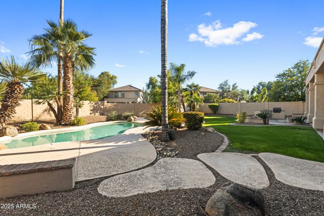 7651 S MYRTLE Avenue, Tempe, AZ 85284