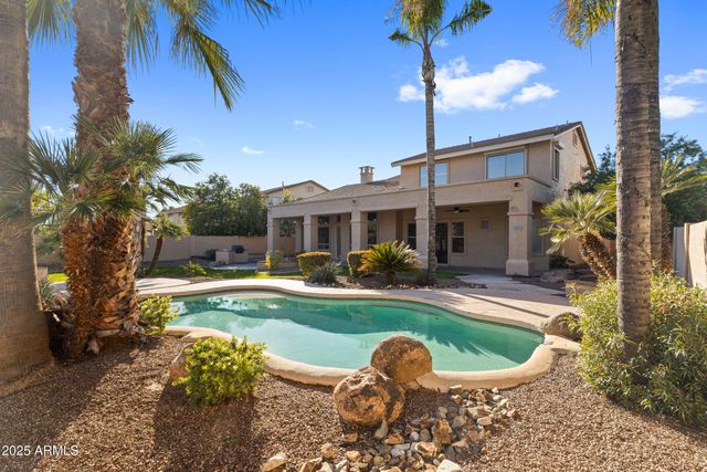 7651 S MYRTLE Avenue, Tempe, AZ 85284