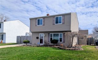 1045 E 347th Street, Eastlake, OH 44095