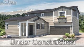 10239 Spry Street, Colorado Springs, CO 80924