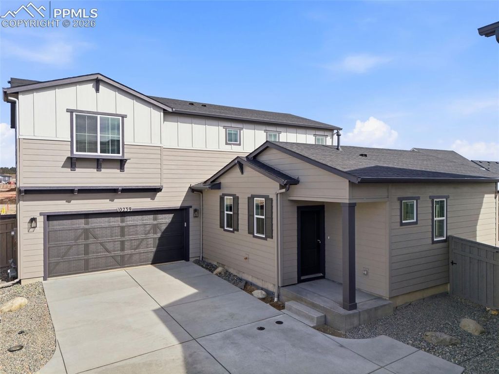 10239 Spry Street, Colorado Springs, CO 80924 — photo 2