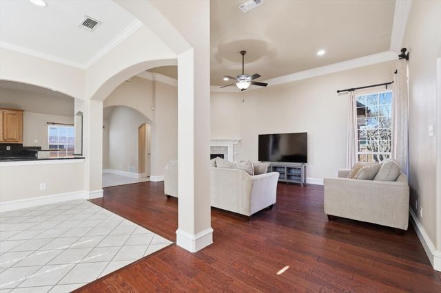 632 Wyndham Circle, Keller, TX 76248