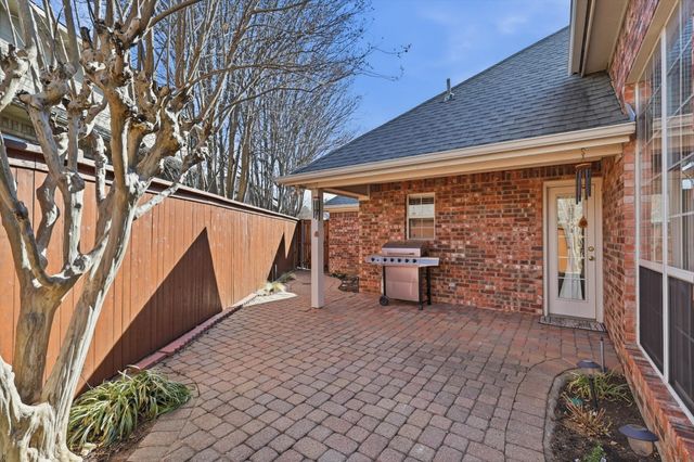 632 Wyndham Circle, Keller, TX 76248