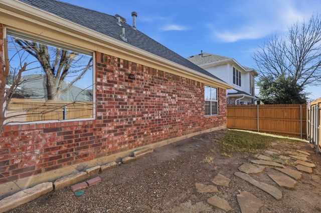 632 Wyndham Circle, Keller, TX 76248