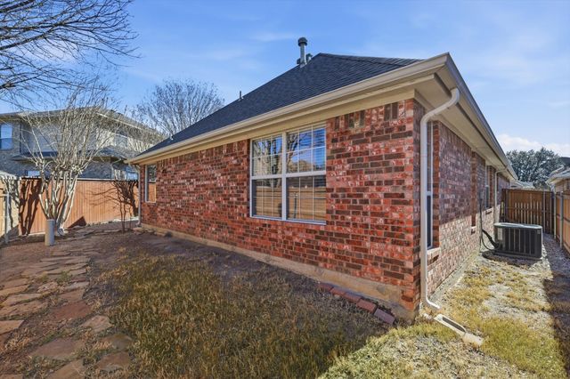 632 Wyndham Circle, Keller, TX 76248