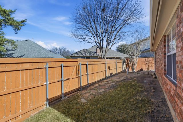 632 Wyndham Circle, Keller, TX 76248