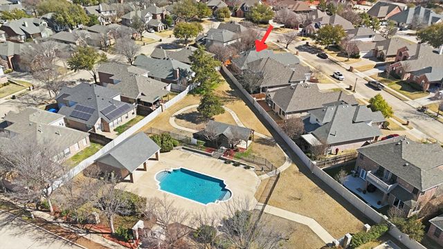 632 Wyndham Circle, Keller, TX 76248