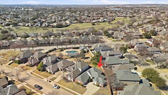 632 Wyndham Circle, Keller, TX 76248