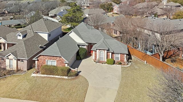632 Wyndham Circle, Keller, TX 76248