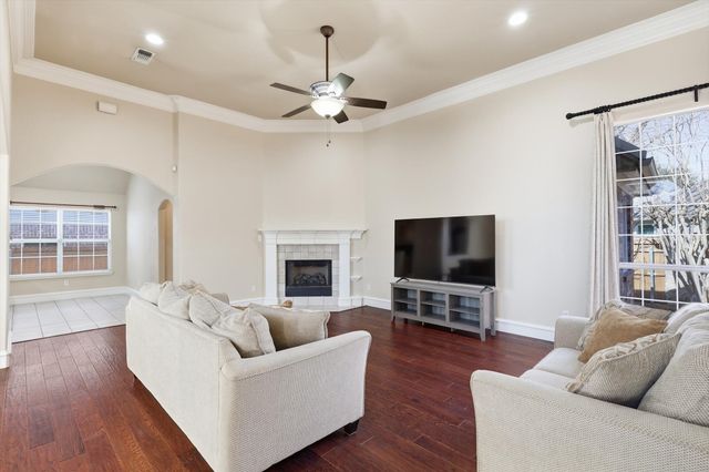 632 Wyndham Circle, Keller, TX 76248