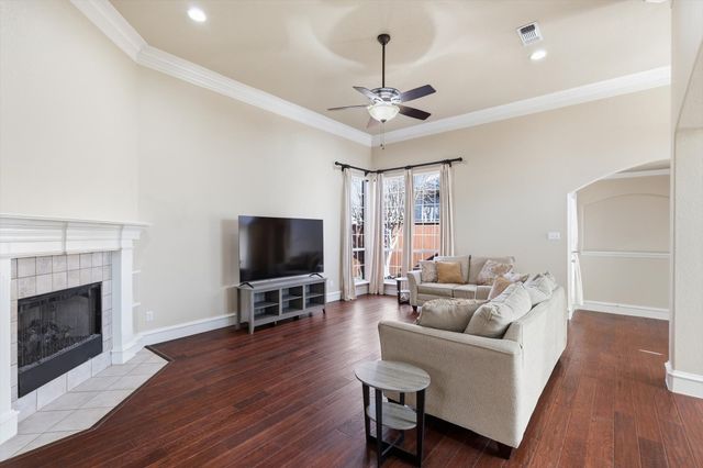 632 Wyndham Circle, Keller, TX 76248