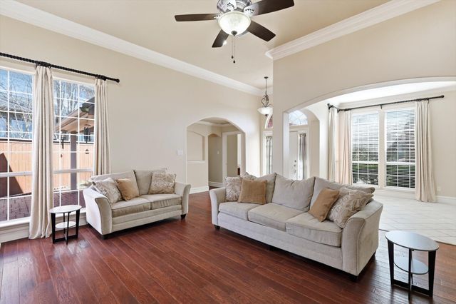 632 Wyndham Circle, Keller, TX 76248