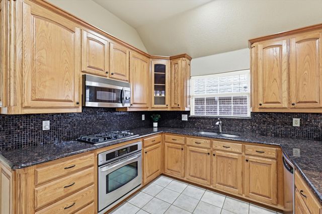 632 Wyndham Circle, Keller, TX 76248