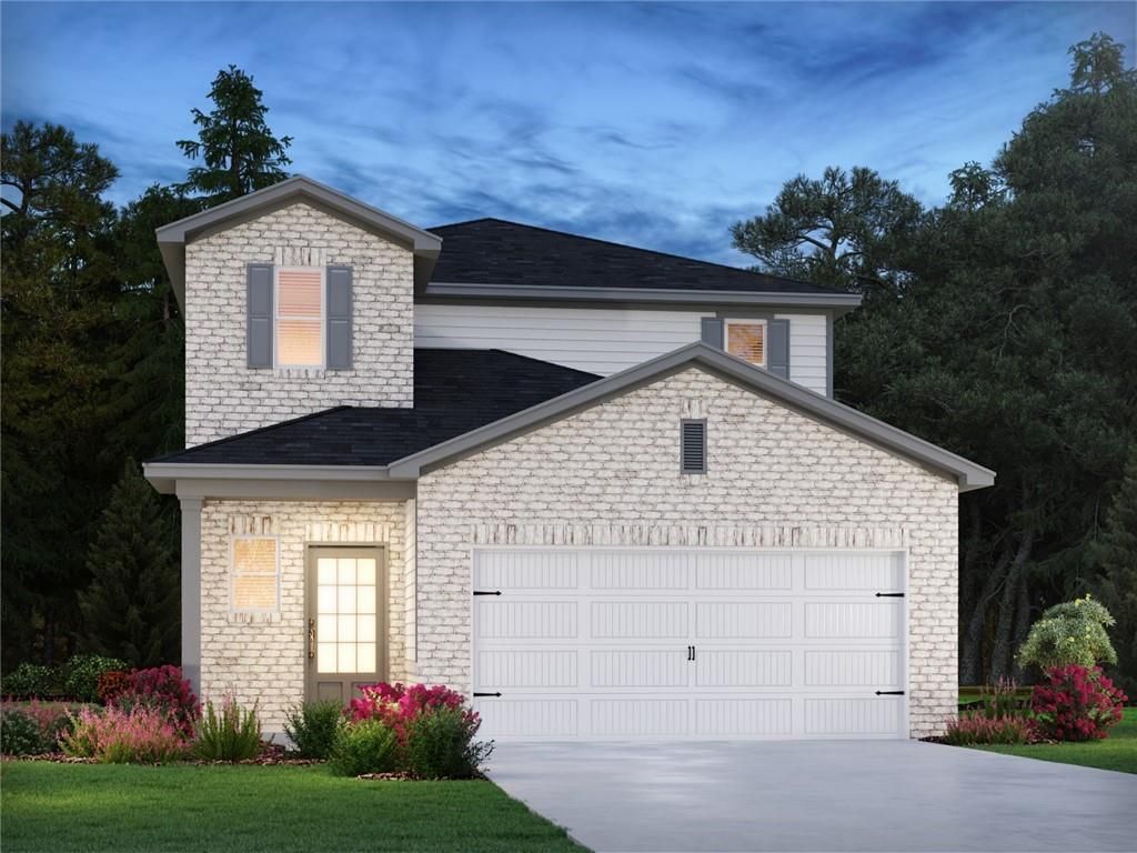 652 Wallace Oak Lane, Lawrenceville, GA 30045