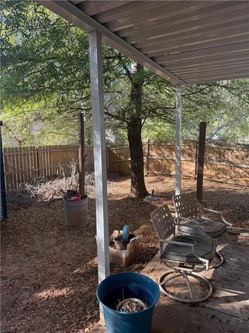 1554 Gunstock Court, Hampton, GA 30228