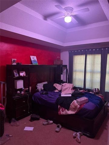 1554 Gunstock Court, Hampton, GA 30228