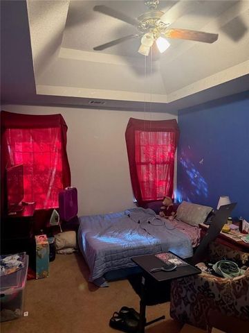 1554 Gunstock Court, Hampton, GA 30228