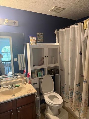 1554 Gunstock Court, Hampton, GA 30228