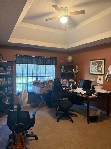 1554 Gunstock Court, Hampton, GA 30228