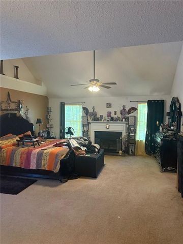 1554 Gunstock Court, Hampton, GA 30228