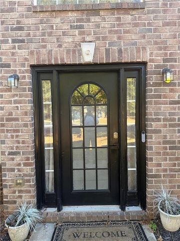 1554 Gunstock Court, Hampton, GA 30228