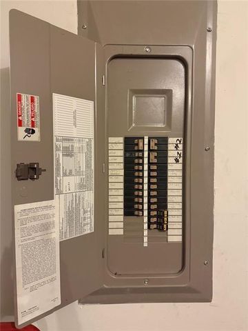 1554 Gunstock Court, Hampton, GA 30228