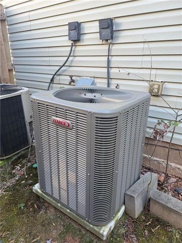 1554 Gunstock Court, Hampton, GA 30228