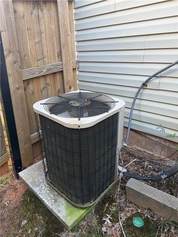 1554 Gunstock Court, Hampton, GA 30228