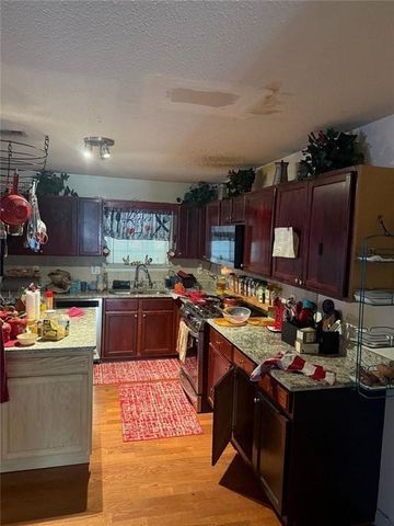 1554 Gunstock Court, Hampton, GA 30228