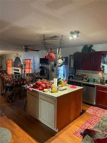 1554 Gunstock Court, Hampton, GA 30228