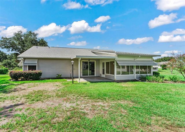 1032 SCOTCH PINE COURT, Leesburg, FL 34788