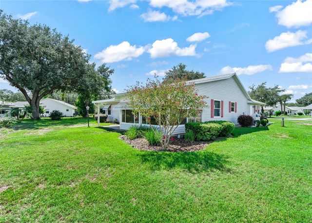 1032 SCOTCH PINE COURT, Leesburg, FL 34788