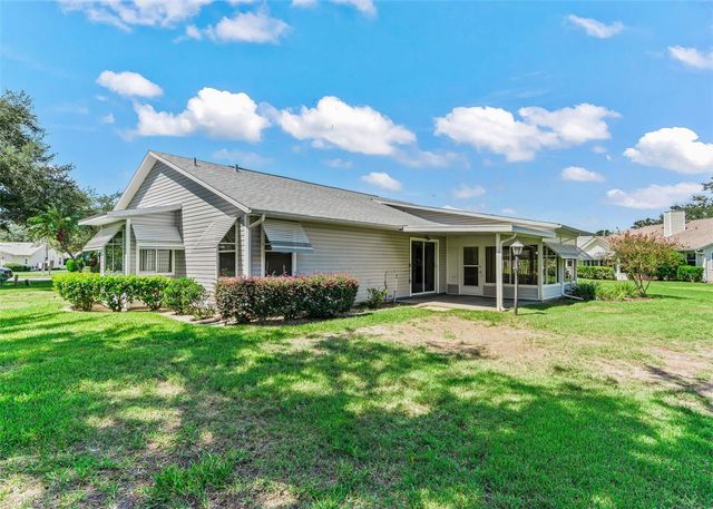 1032 SCOTCH PINE COURT, Leesburg, FL 34788