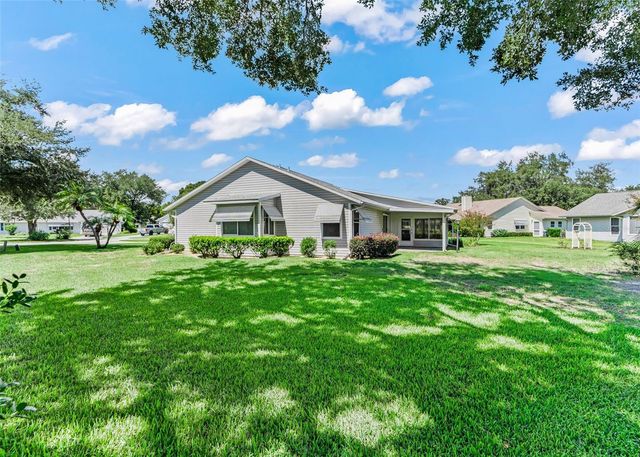 1032 SCOTCH PINE COURT, Leesburg, FL 34788