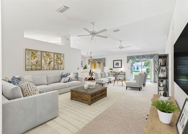 1032 SCOTCH PINE COURT, Leesburg, FL 34788