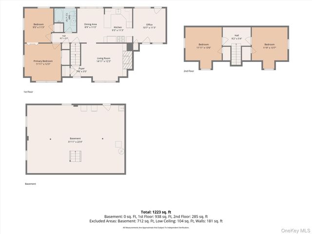 13 Calmer Place, Hyde Park, NY 12538
