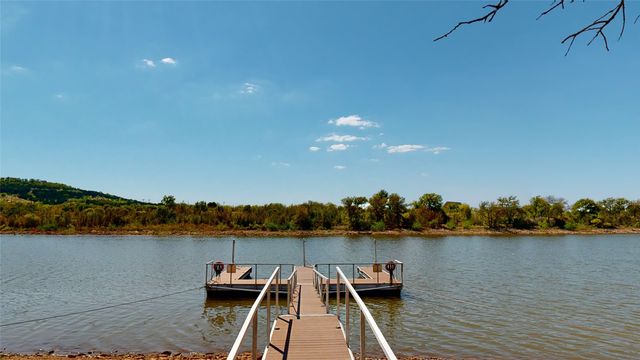 Lot 370 Canyon Wren Loop, Possum Kingdom Lake, TX 76449