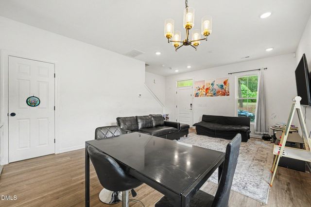 1420 Maplewood Drive C, Durham, NC 27704