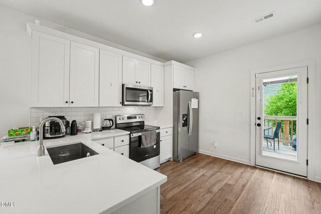 1420 Maplewood Drive C, Durham, NC 27704