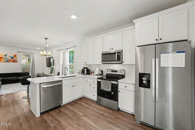 1420 Maplewood Drive C, Durham, NC 27704