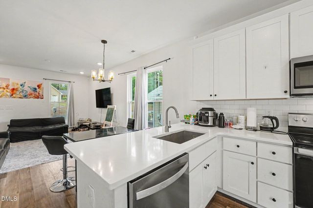 1420 Maplewood Drive C, Durham, NC 27704
