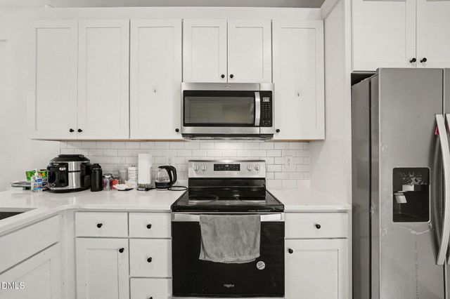 1420 Maplewood Drive C, Durham, NC 27704