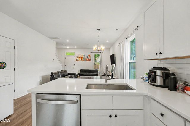 1420 Maplewood Drive C, Durham, NC 27704