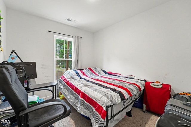1420 Maplewood Drive C, Durham, NC 27704
