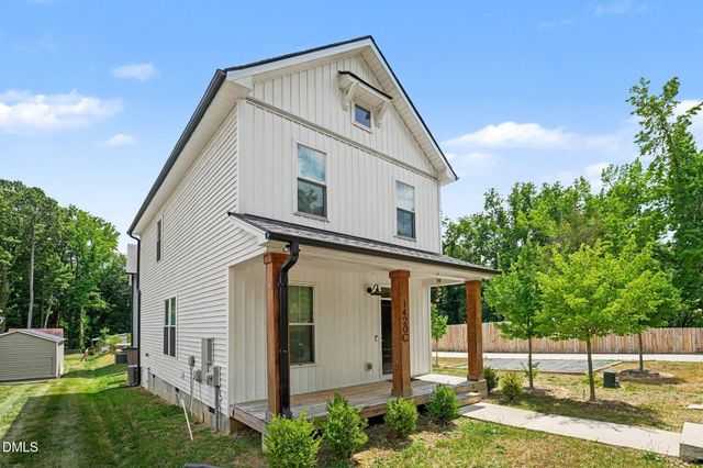 1420 Maplewood Drive C, Durham, NC 27704