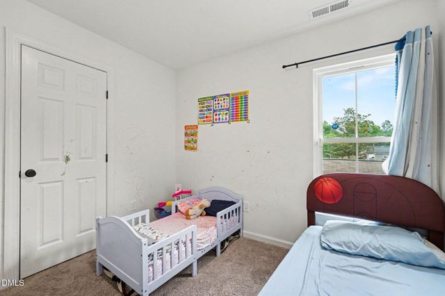 1420 Maplewood Drive C, Durham, NC 27704