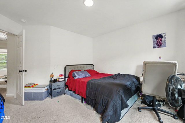 1420 Maplewood Drive C, Durham, NC 27704