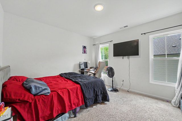 1420 Maplewood Drive C, Durham, NC 27704
