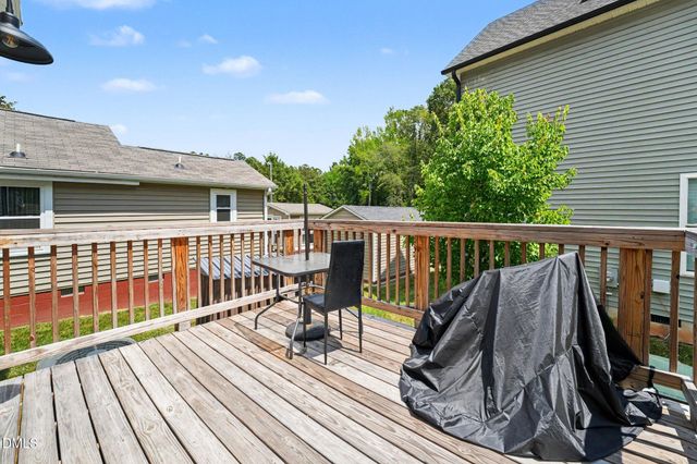 1420 Maplewood Drive C, Durham, NC 27704