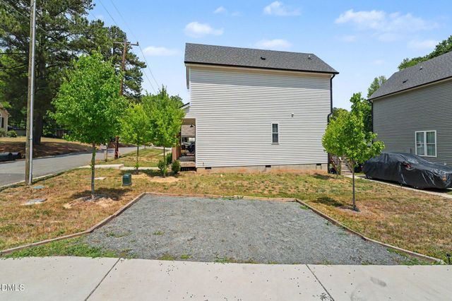 1420 Maplewood Drive C, Durham, NC 27704